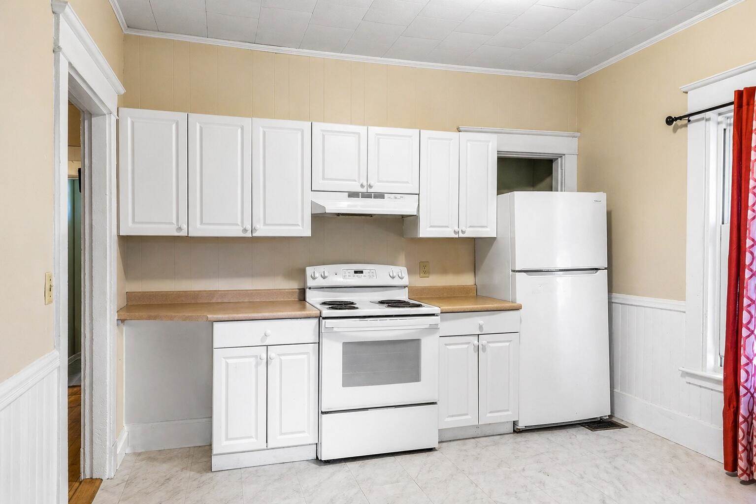 7,9,11,49 Bowdoin Place & 66 Wing Street, Bangor, ME 04401