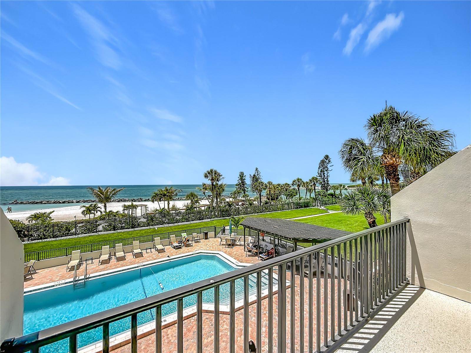 7100 Sunset Way, Saint Pete Beach, FL 33706