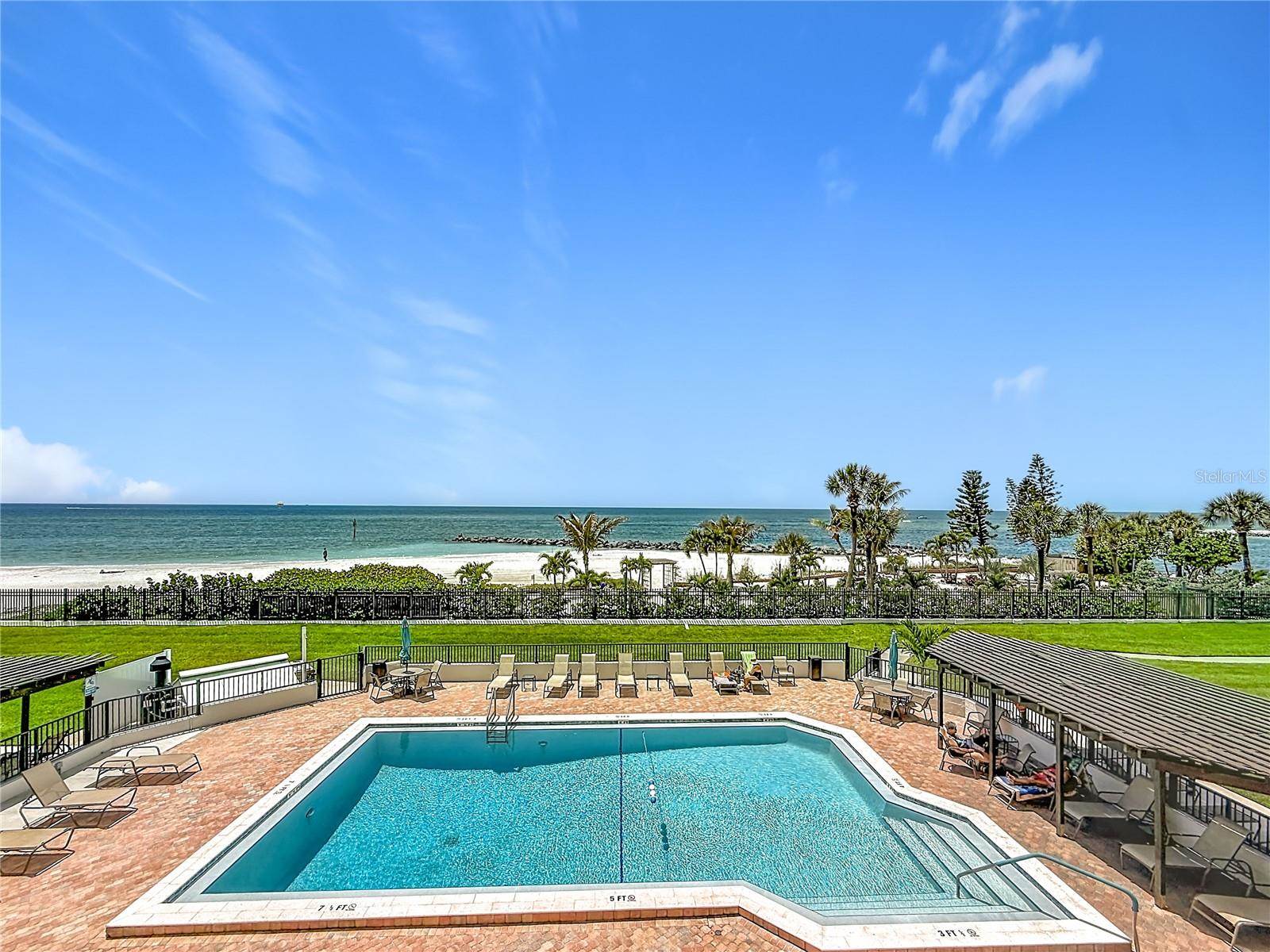 7100 Sunset Way, Saint Pete Beach, FL 33706