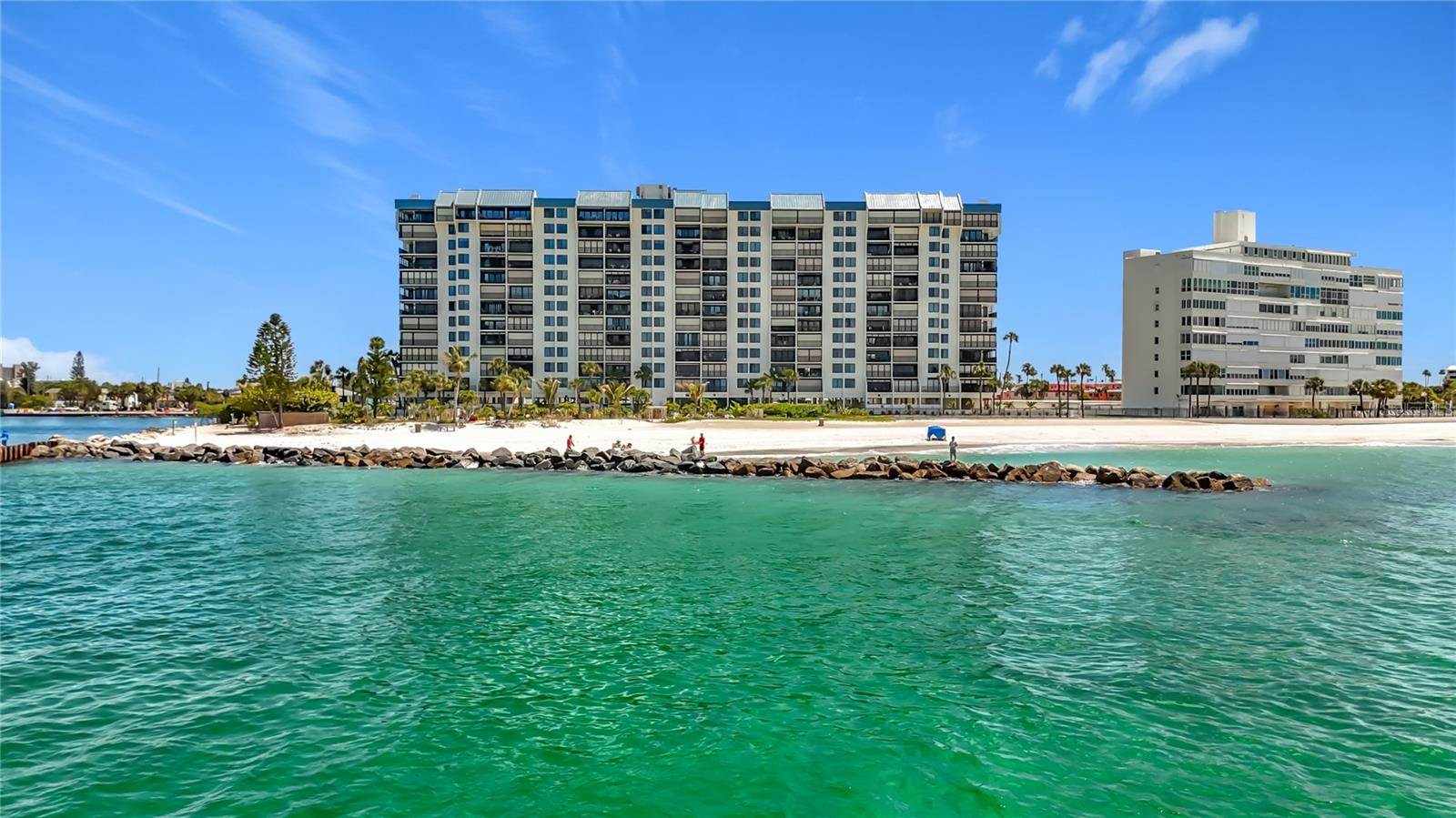7100 Sunset Way, Saint Pete Beach, FL 33706