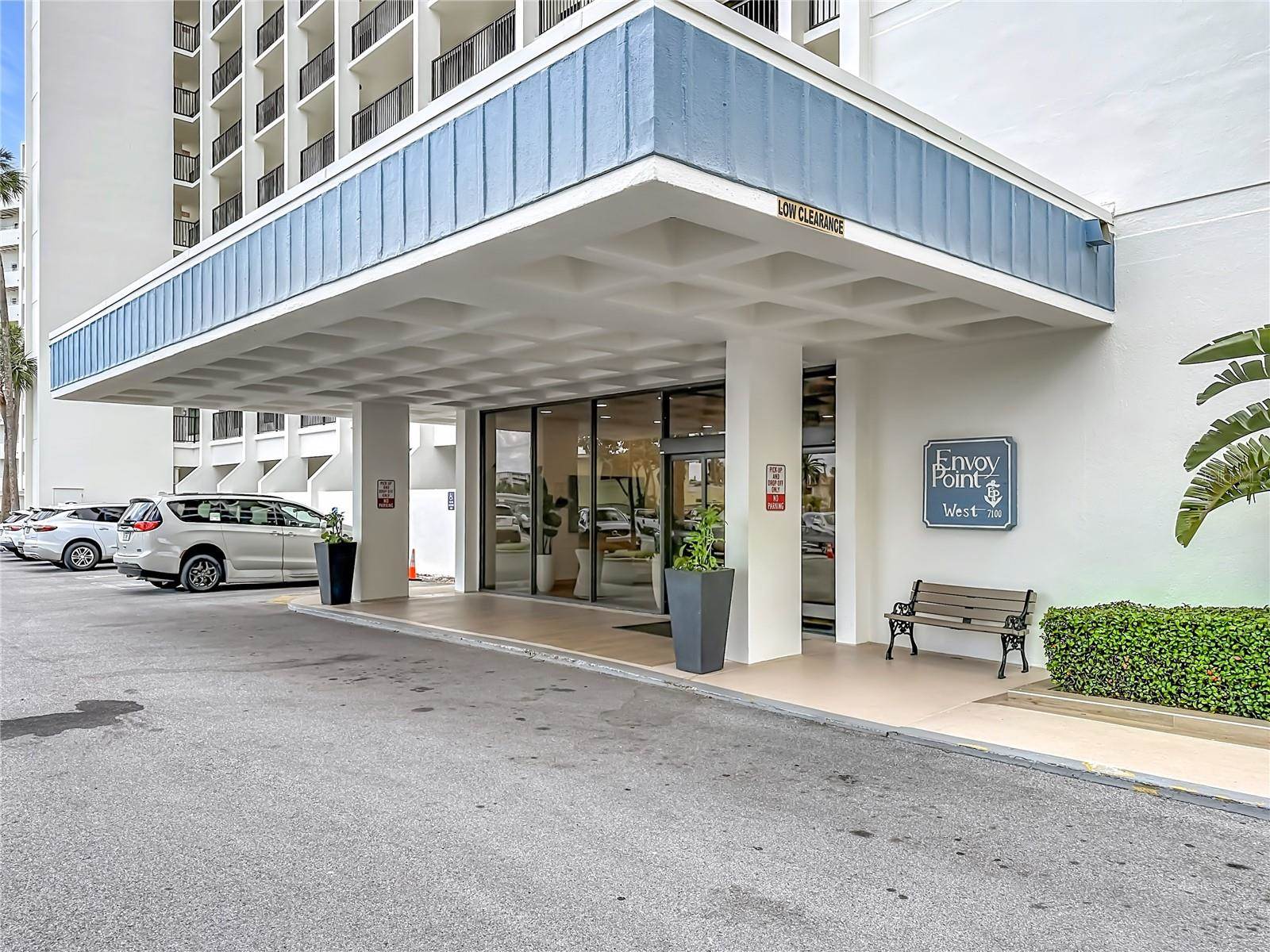 7100 Sunset Way, Saint Pete Beach, FL 33706