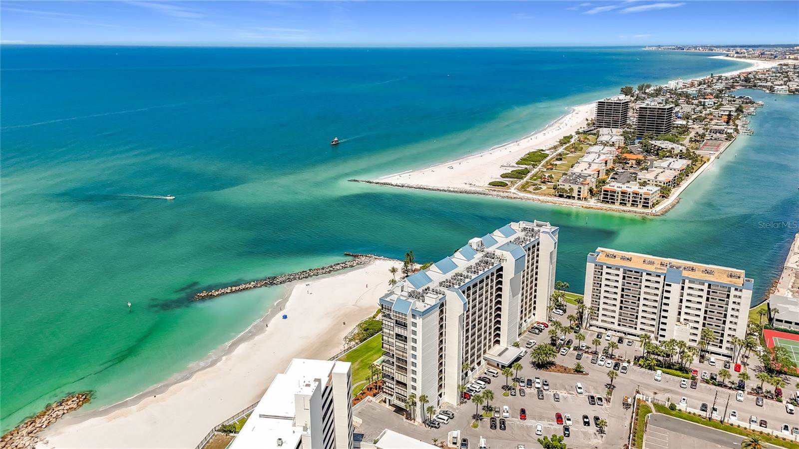 7100 Sunset Way, Saint Pete Beach, FL 33706