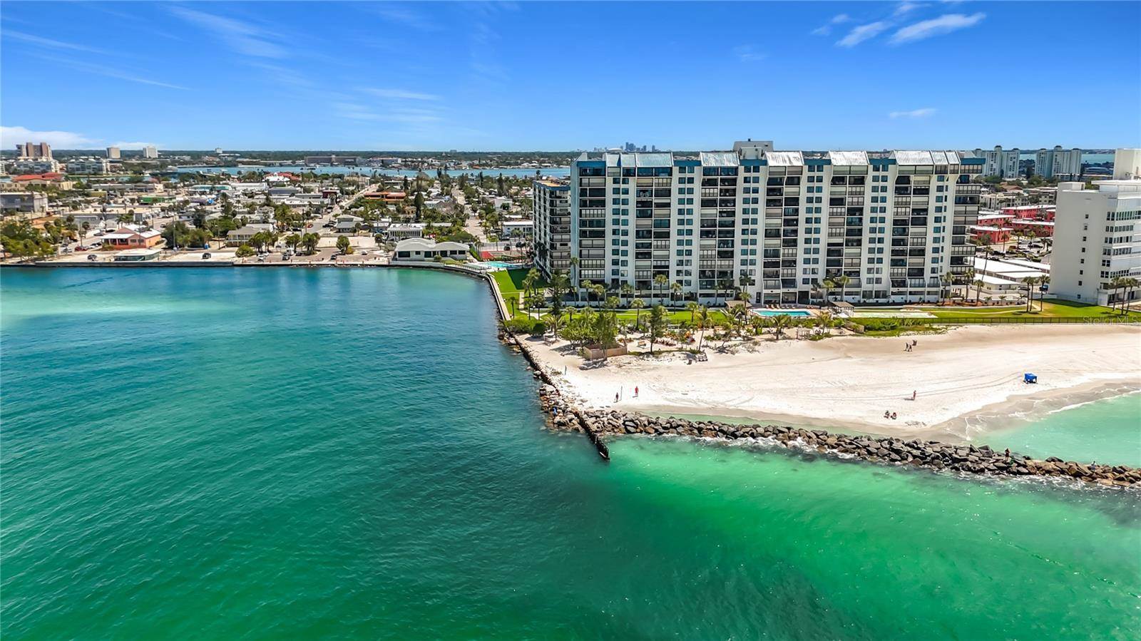 7100 Sunset Way, Saint Pete Beach, FL 33706