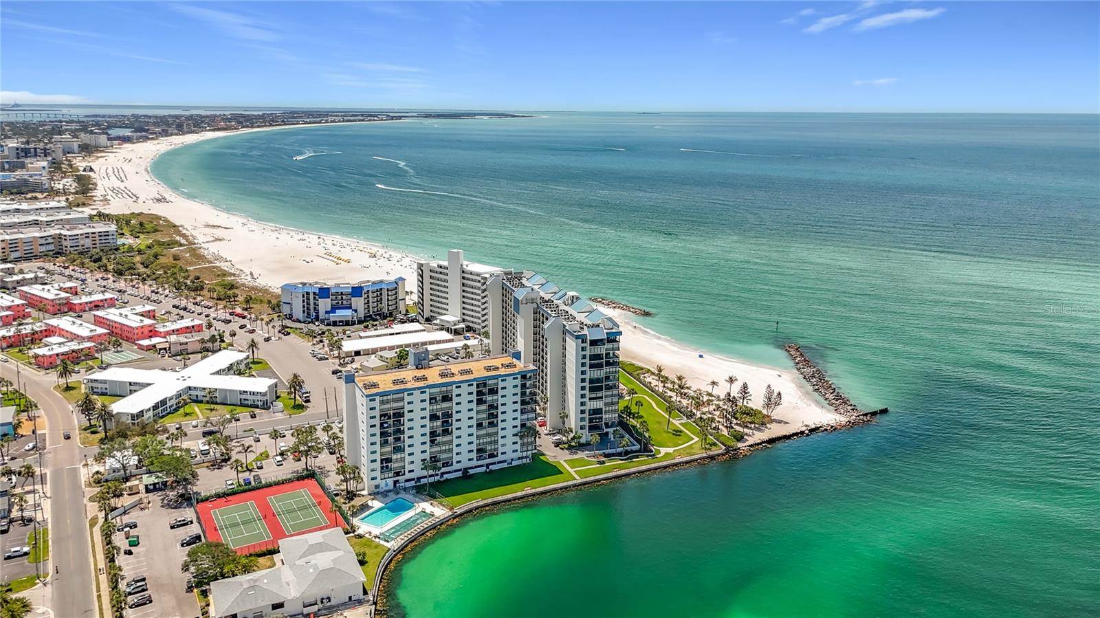 7100 Sunset Way, Saint Pete Beach, FL 33706