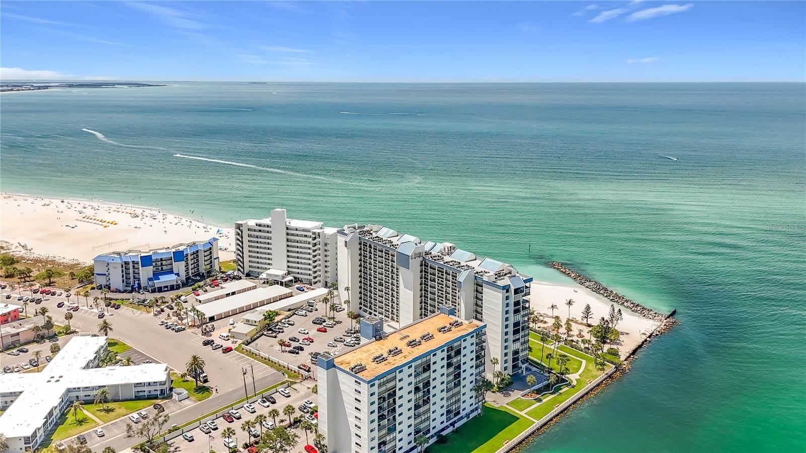 7100 Sunset Way, Saint Pete Beach, FL 33706