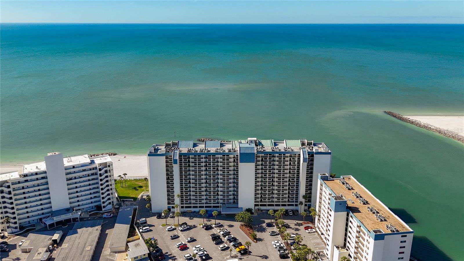 7100 Sunset Way, Saint Pete Beach, FL 33706