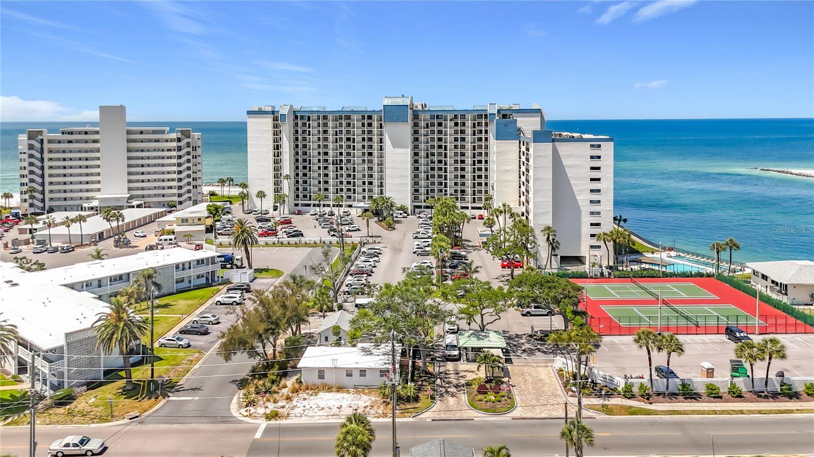 7100 Sunset Way, Saint Pete Beach, FL 33706
