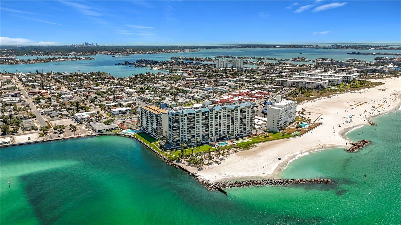 7100 Sunset Way, Saint Pete Beach, FL 33706