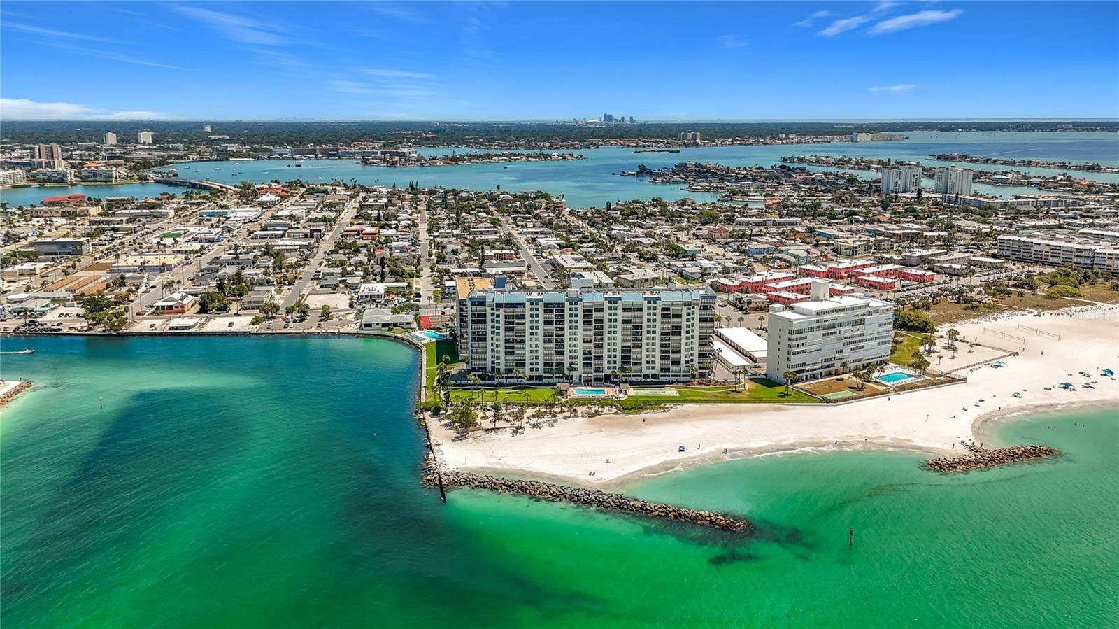 7100 Sunset Way, Saint Pete Beach, FL 33706