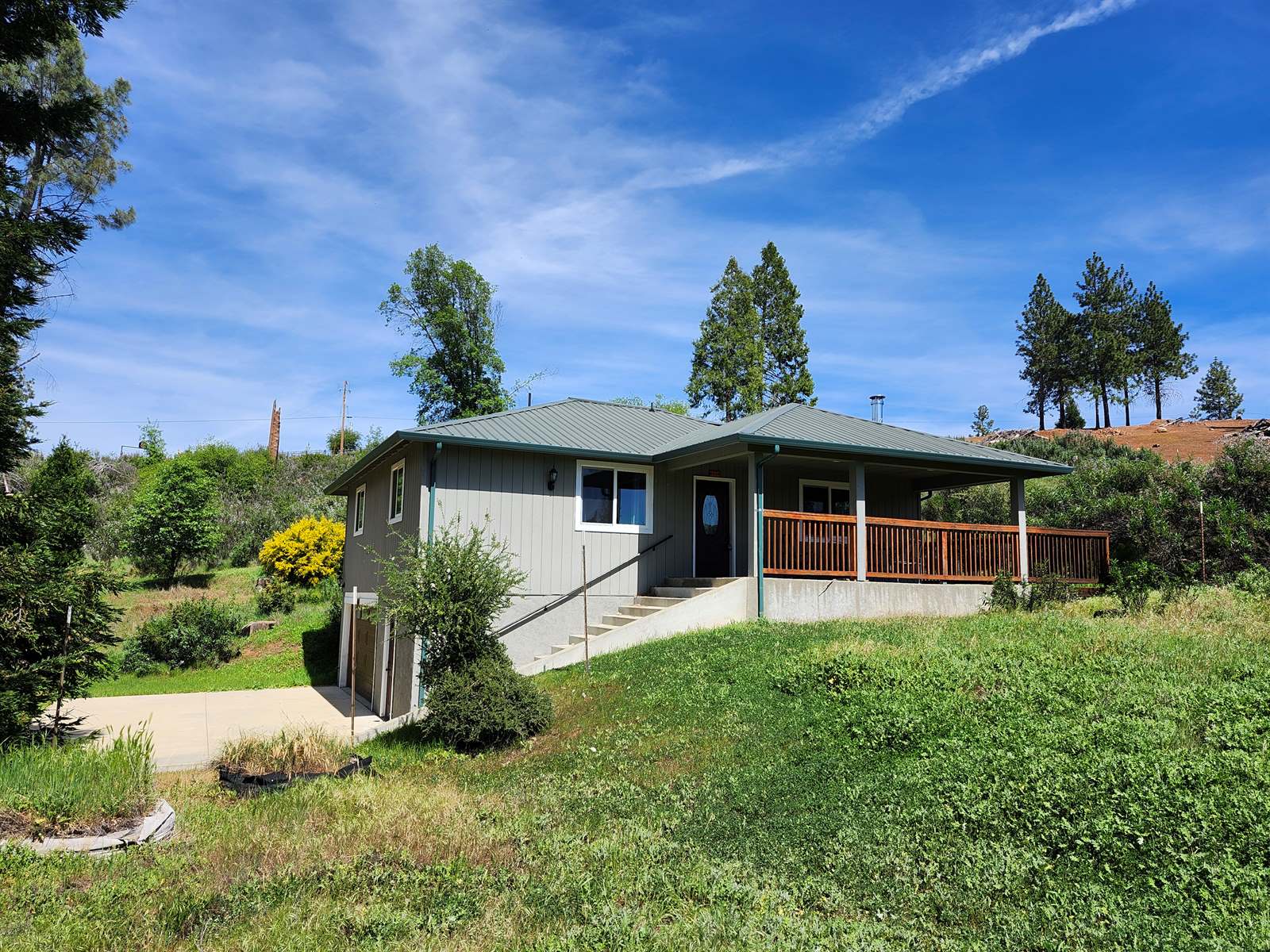10006 Wendell Rd, Mountain Ranch, CA 95246