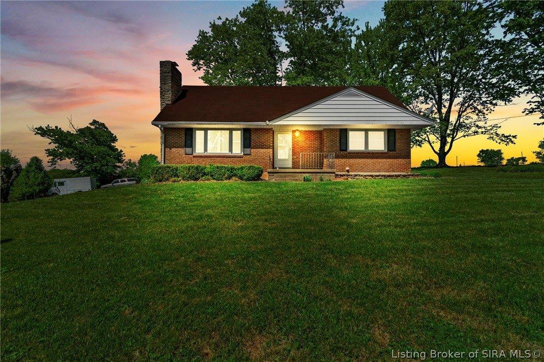 7748 High Jackson Road, Charlestown, IN 47111