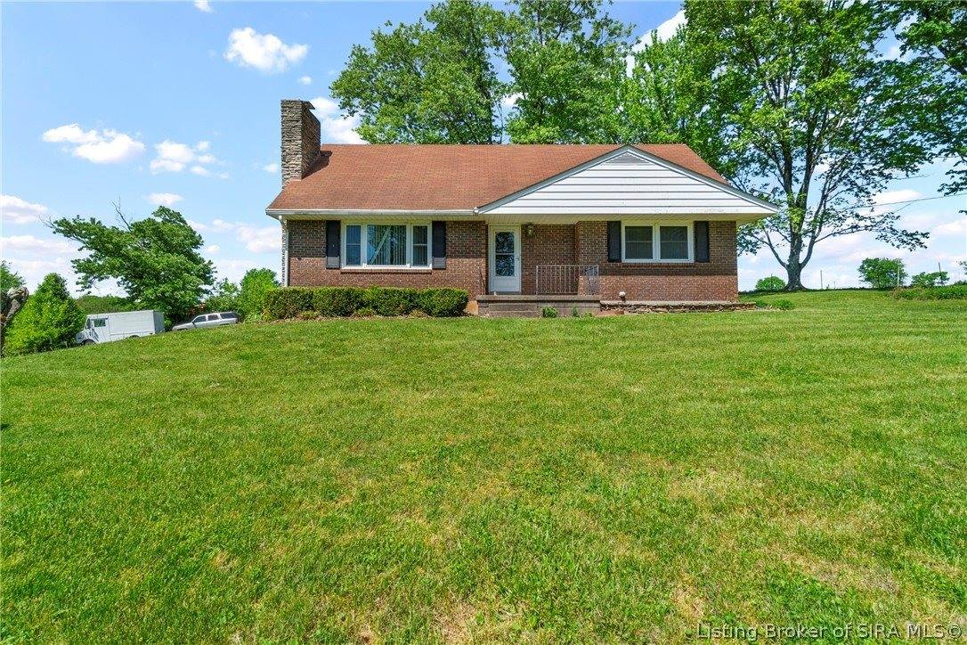 7748 High Jackson Road, Charlestown, IN 47111