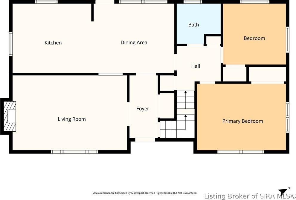 7748 High Jackson Road, Charlestown, IN 47111