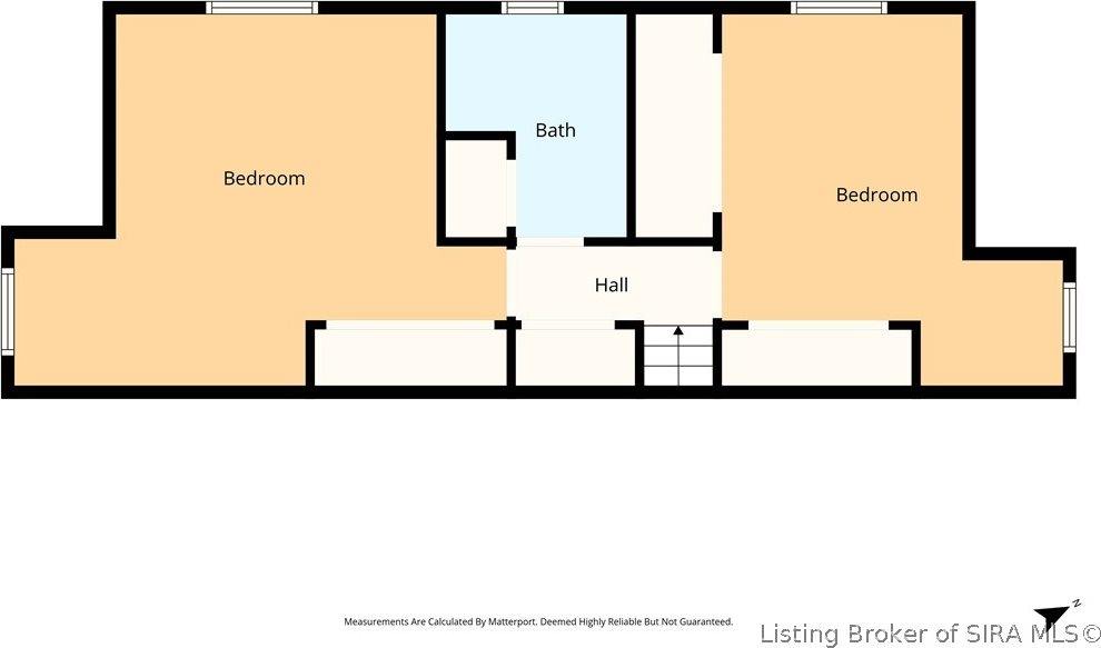 7748 High Jackson Road, Charlestown, IN 47111