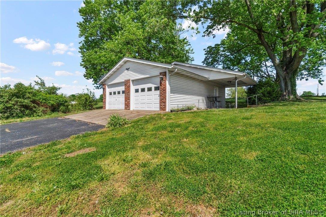 7748 High Jackson Road, Charlestown, IN 47111
