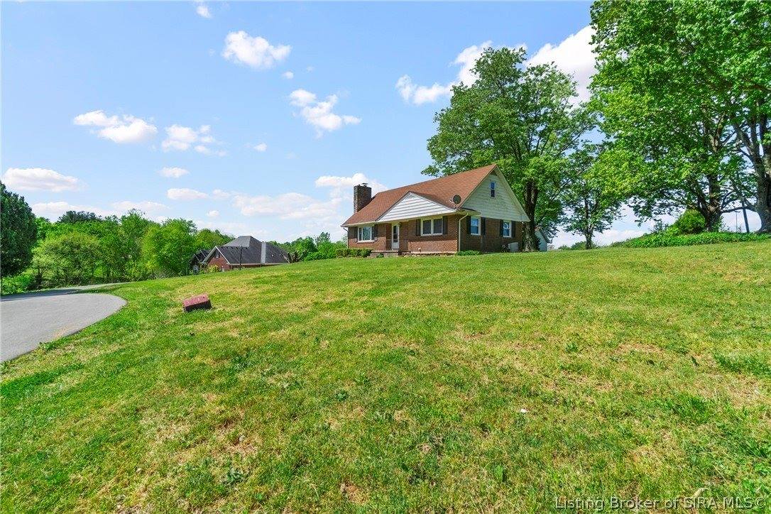 7748 High Jackson Road, Charlestown, IN 47111