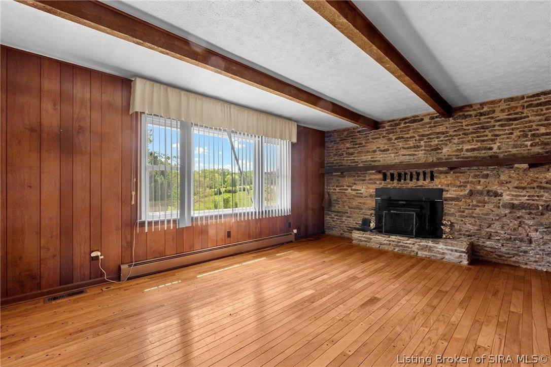 7748 High Jackson Road, Charlestown, IN 47111