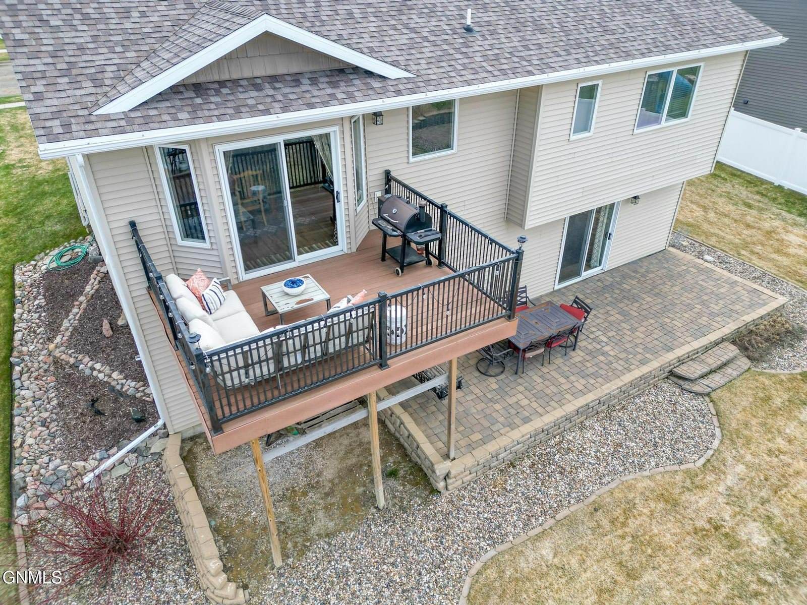 502 Granite Drive, Bismarck, ND 58503