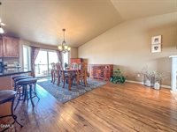 502 Granite Drive, Bismarck, ND 58503