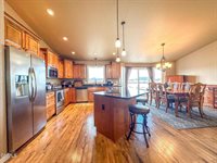 502 Granite Drive, Bismarck, ND 58503