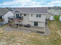 502 Granite Drive, Bismarck, ND 58503
