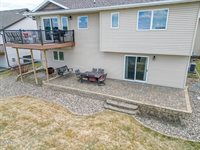502 Granite Drive, Bismarck, ND 58503