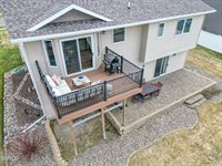 502 Granite Drive, Bismarck, ND 58503