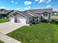 502 Granite Drive, Bismarck, ND 58503
