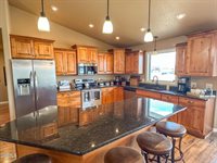 502 Granite Drive, Bismarck, ND 58503