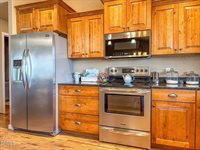 502 Granite Drive, Bismarck, ND 58503
