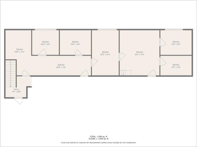 909 Cushman Street, Fairbanks, AK 99701