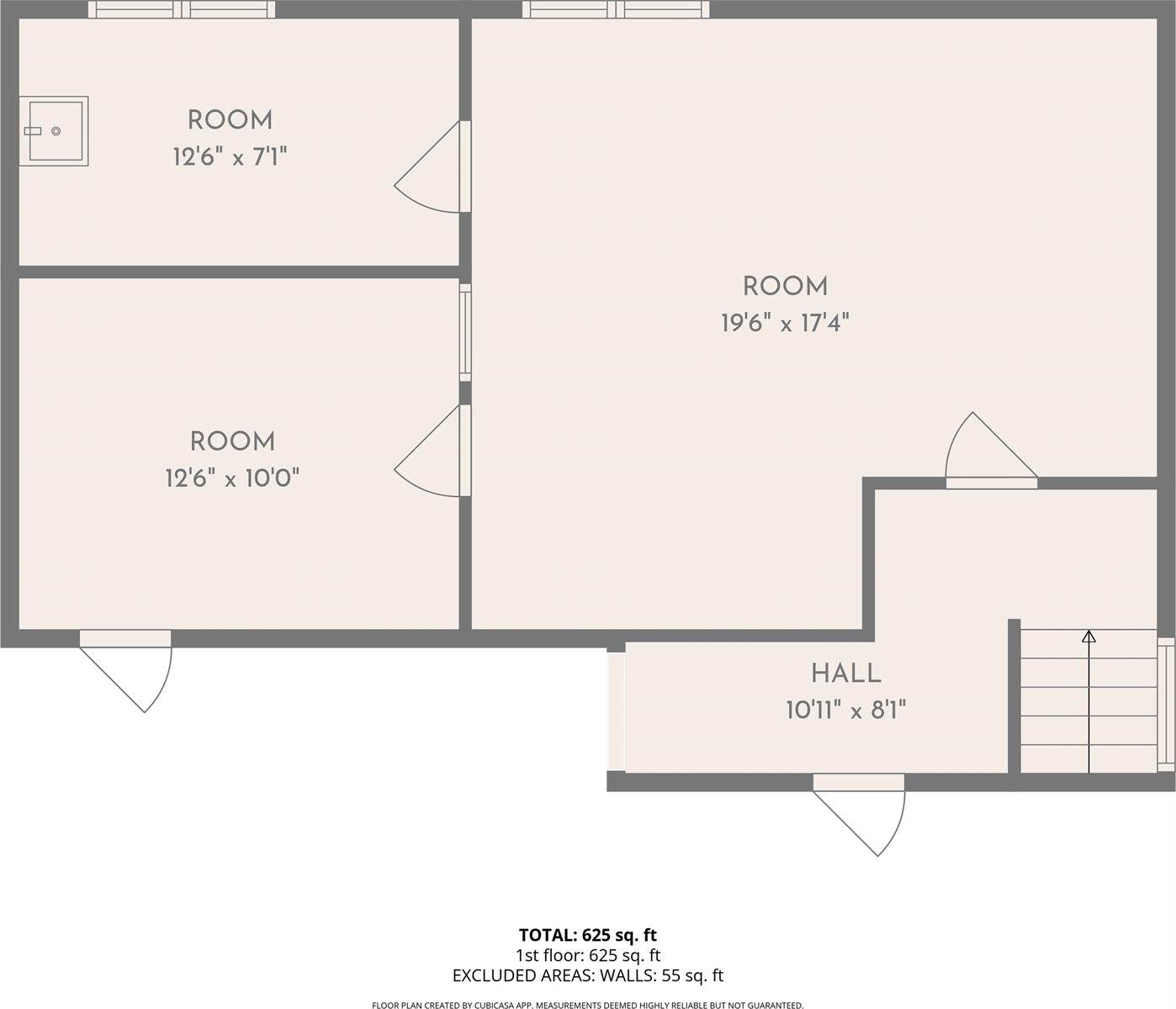 909 Cushman Street, Fairbanks, AK 99701