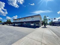 909 Cushman Street, Fairbanks, AK 99701