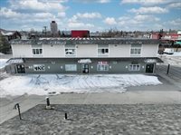 909 Cushman Street, Fairbanks, AK 99701