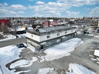 909 Cushman Street, Fairbanks, AK 99701