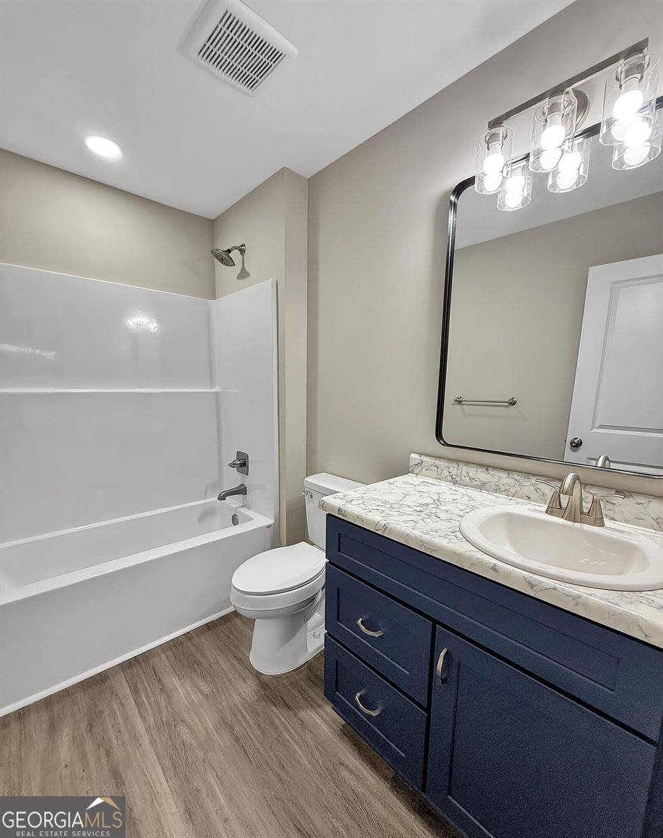 313 Airman Boulevard, Warner Robins, GA 31088