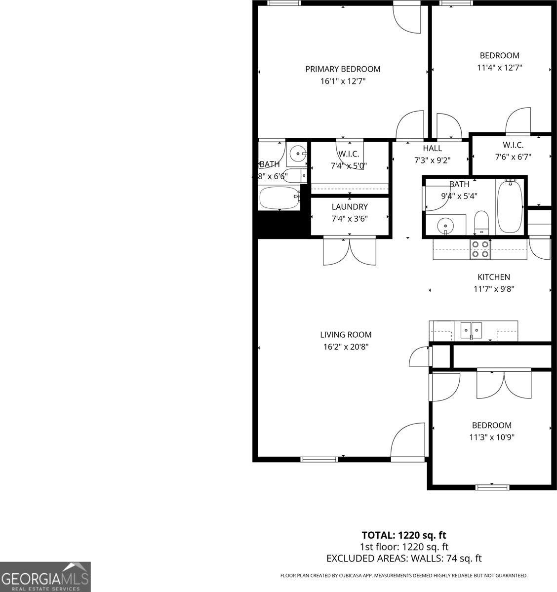 313 Airman Boulevard, Warner Robins, GA 31088