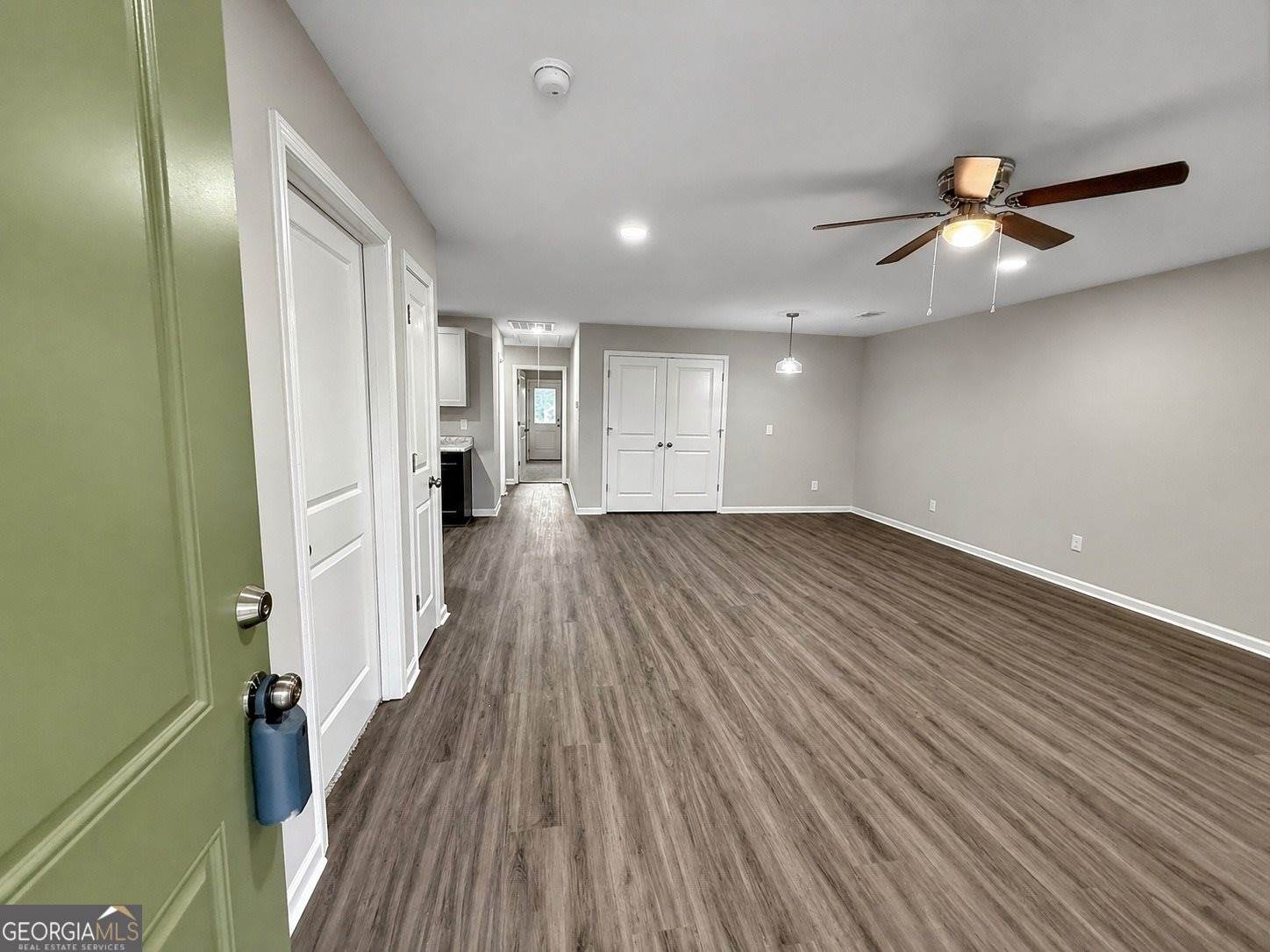 313 Airman Boulevard, Warner Robins, GA 31088