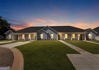 313 Airman Boulevard, Warner Robins, GA 31088