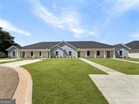 313 Airman Boulevard, Warner Robins, GA 31088