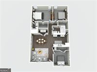 313 Airman Boulevard, Warner Robins, GA 31088