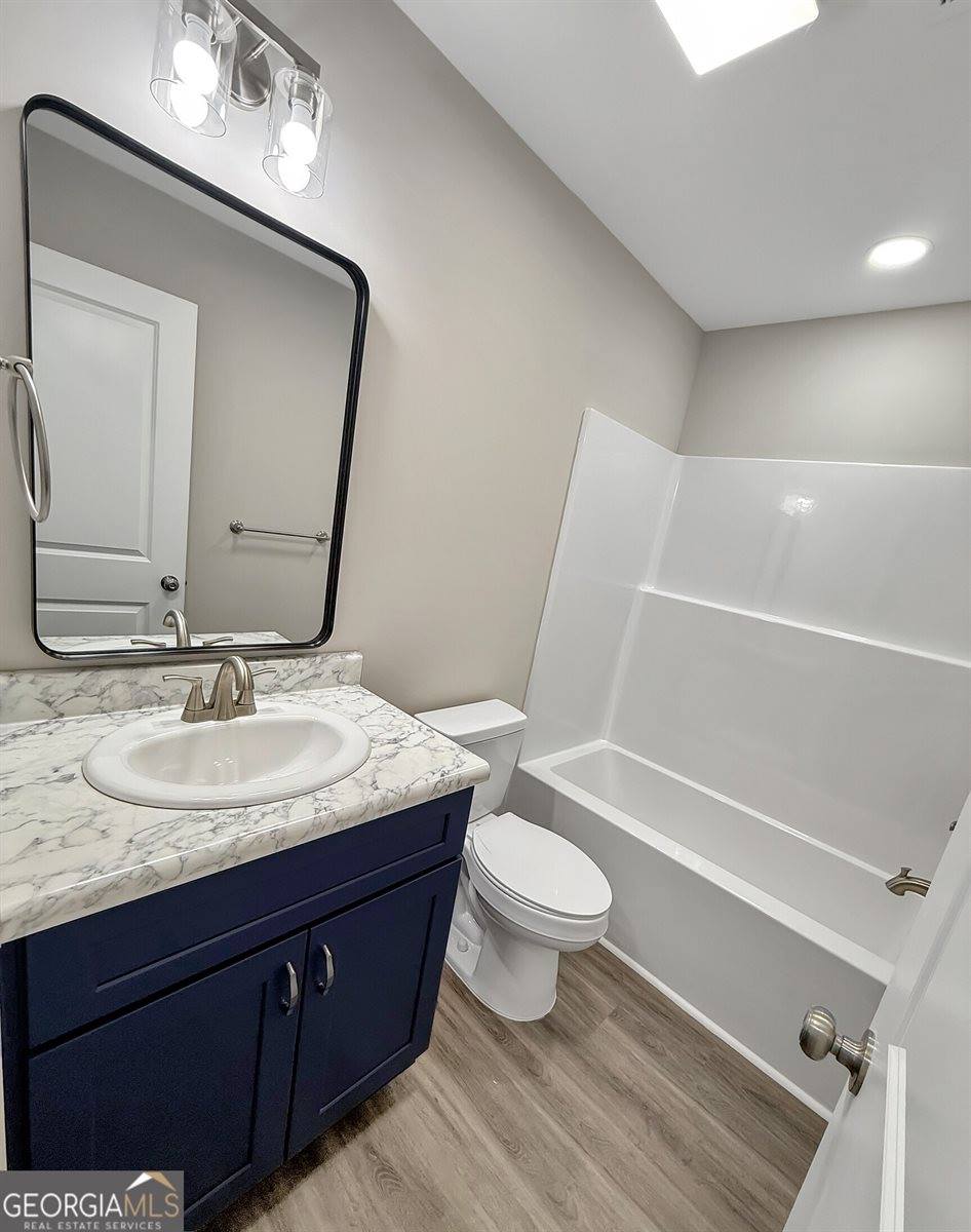 315 Airman Boulevard, Warner Robins, GA 31088