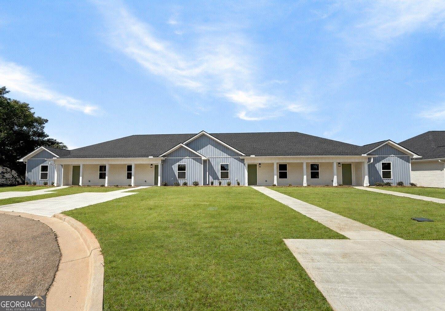 315 Airman Boulevard, Warner Robins, GA 31088