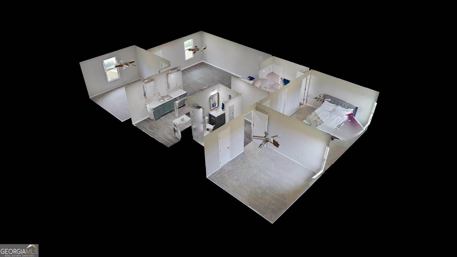315 Airman Boulevard, Warner Robins, GA 31088