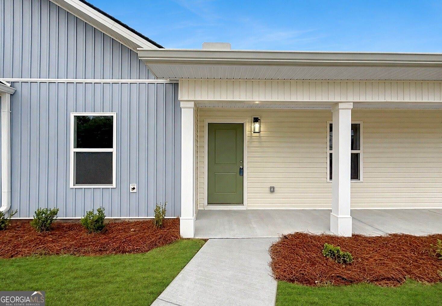 315 Airman Boulevard, Warner Robins, GA 31088