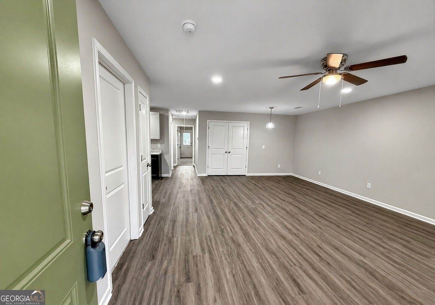 315 Airman Boulevard, Warner Robins, GA 31088