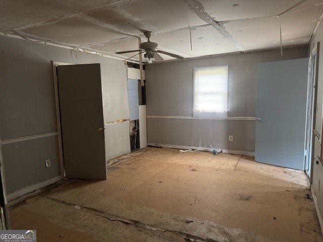 107 Benjamin Street, Fort Valley, GA 31030