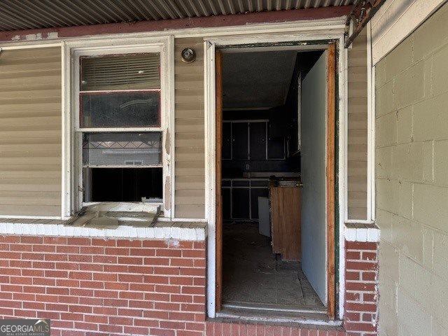 107 Benjamin Street, Fort Valley, GA 31030