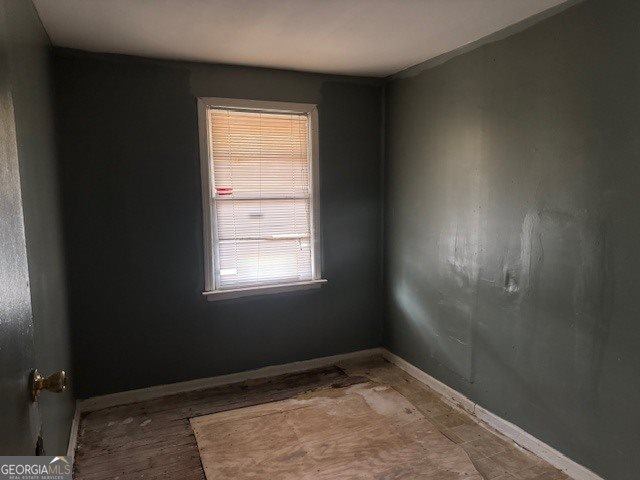 107 Benjamin Street, Fort Valley, GA 31030