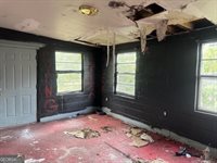 107 Benjamin Street, Fort Valley, GA 31030